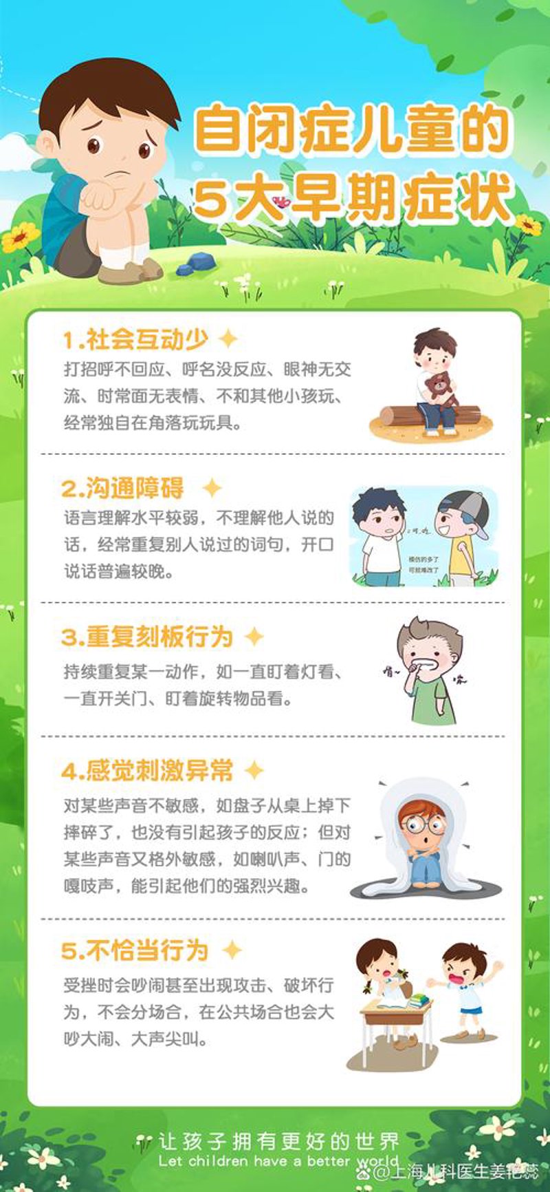 泉州自闭症康复：从困境到突破